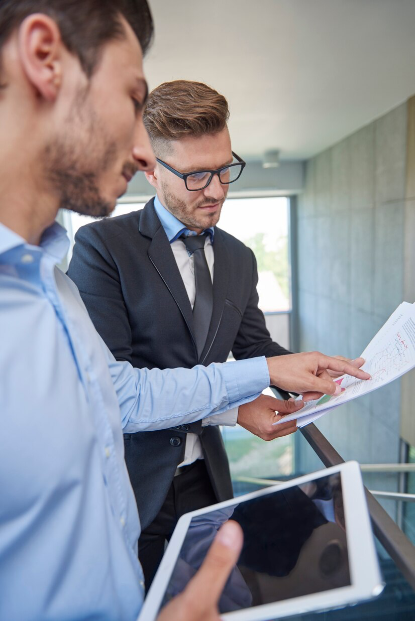 Business Process Optimization